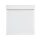 LINEA LIGHT (ILED) - ILD76764W07 OPTIWALL-2 5 3,5W 158X158 24VDC BG