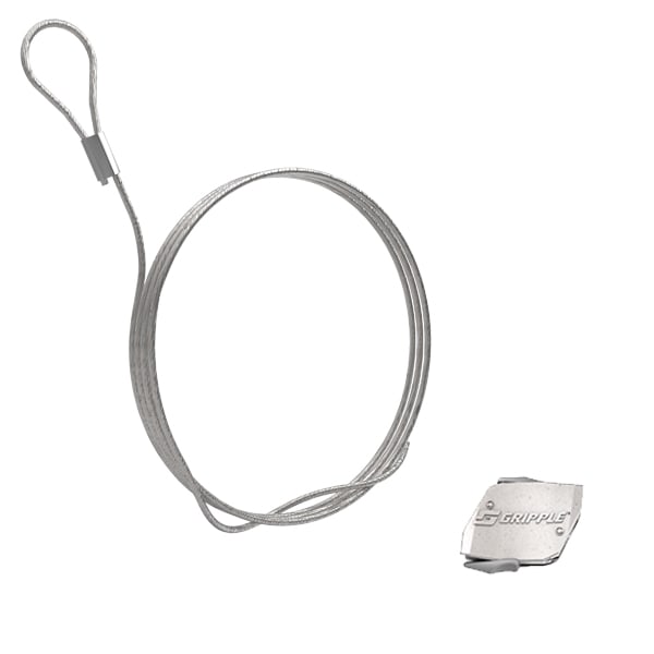 GRIPPLE SRL - GRRXP1-LG-2M XP-ANELLO FR-LG N°1-2M
