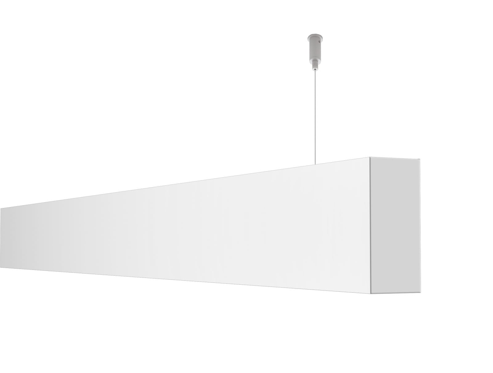 LINEA LIGHT (ILED) - ILD60871N00 ROLLIP35-P 2 L1211 48W DALI C90 BG