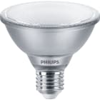 SIGNIFY ITALY SPA - PHLLPAR3075930 MASTER Value, LED, PAR30S, 75 W, E27, 3000 K, 760 lm, CRI 90, 25000 ore