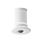 LINEA LIGHT (ILED) - ILD88417C30 ASPHO-R 1 TONDO 1LED 5MM 0,5W BG3