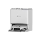 HIKVISION ITALY SRL - EZV314100040 Robot Smart Aspirapolvere e Lavapavimenti
