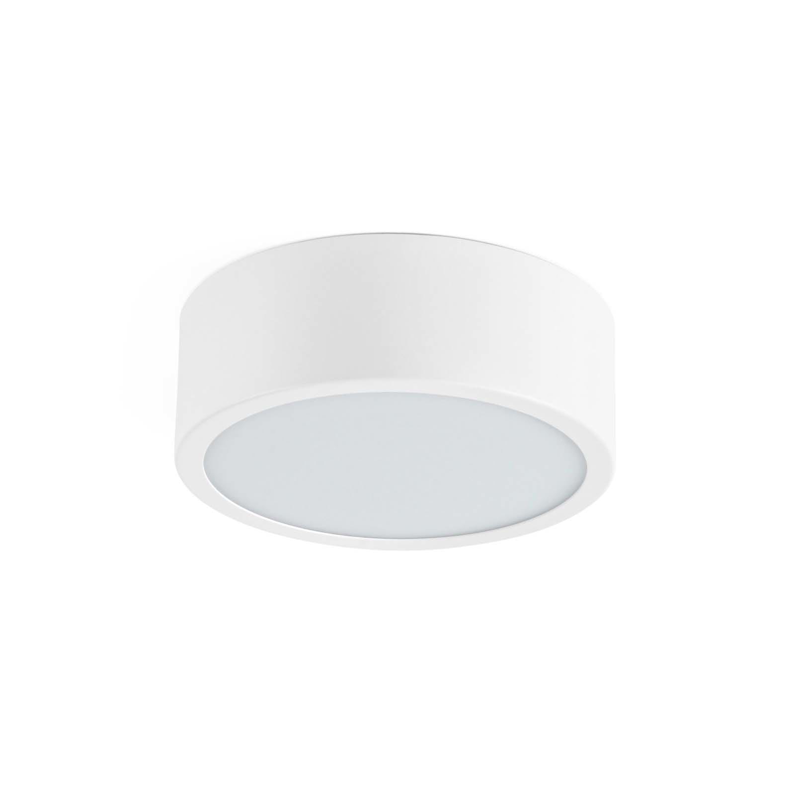 LINEA LIGHT (ILED) - ILD8238N BOX PLAF T(S)LED 17W B.CO RAG.4000K