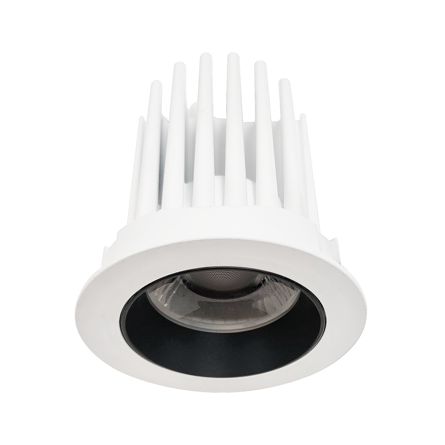 LINEA LIGHT (ILED) - ILD84264W30 COB40-R 8 18W ON/OFF CRI80 BG