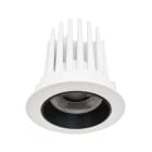 LINEA LIGHT (ILED) - ILD82473W15 COB40-R 6 18W S/AL.CRI90 BG