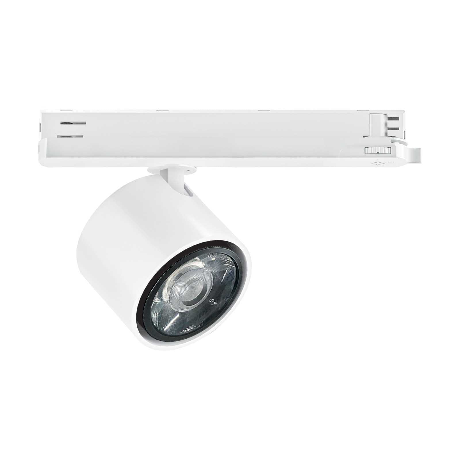 LINEA LIGHT (ILED) - ILDC00435WHWFL OPTUS-T V2 4 18WAC DALI BALANCE WH