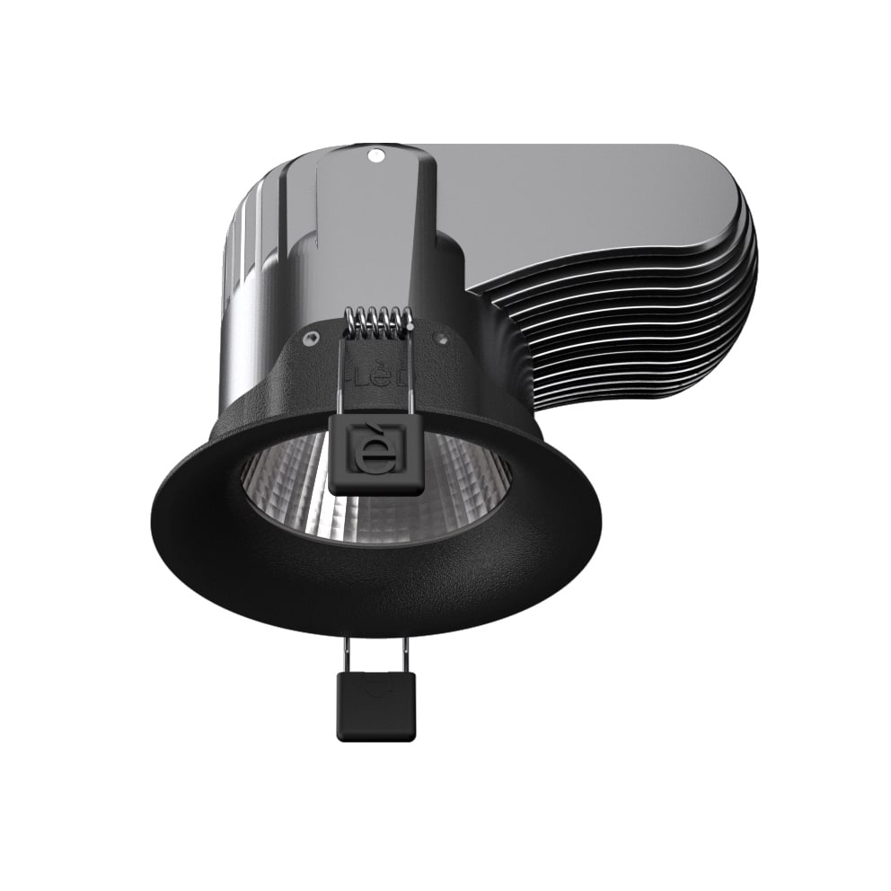 LINEA LIGHT (ILED) - ILD80671N33 LORO-R 10 25W S/ALIM.CRI80 NG