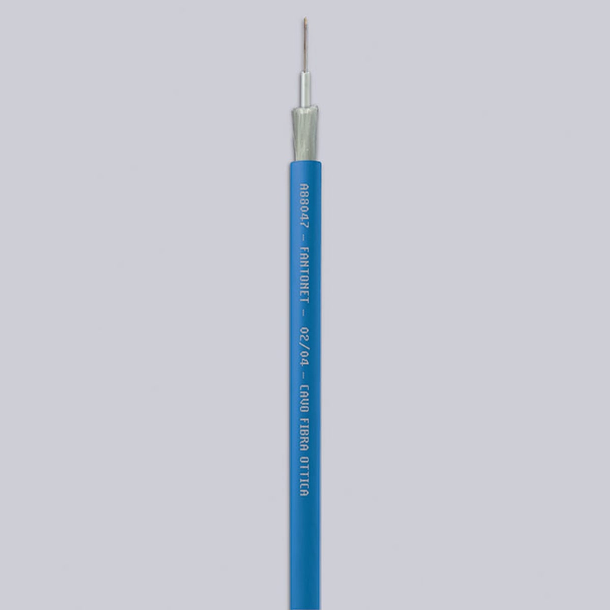 FANTON SPA - FMEA88457 F.O.LOOSE OM3 4F.ECA