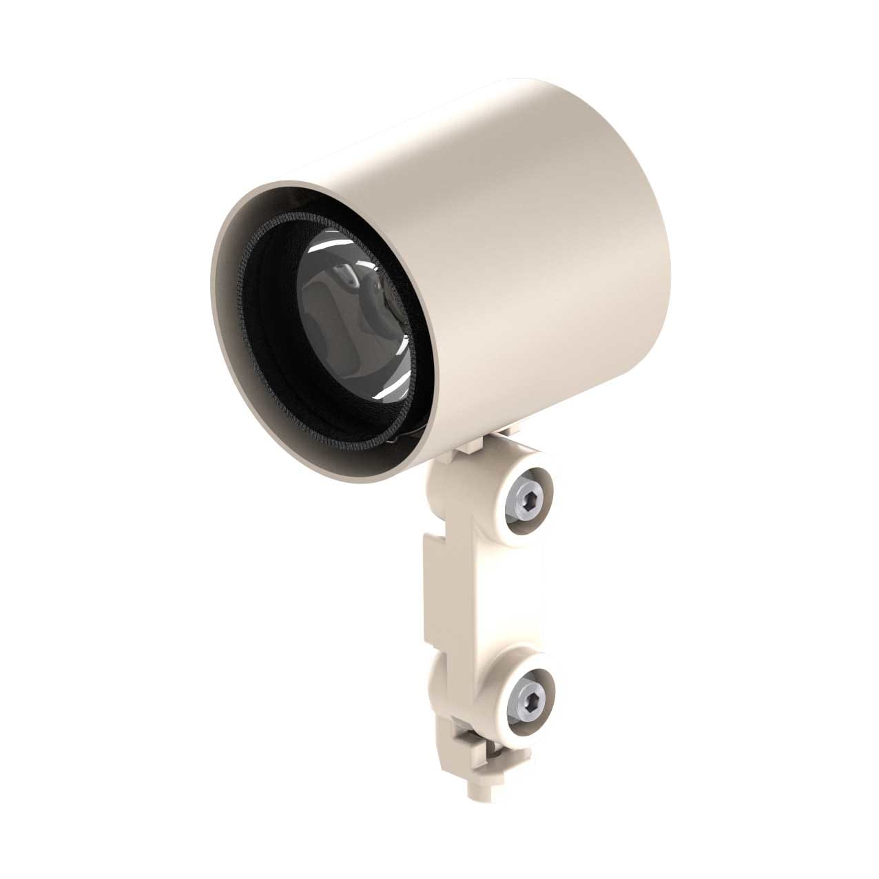 LINEA LIGHT (ILED) - ILDC01134SNWUS NAVATA OPTUS 1L 8.5W DC CRI92 5 SN