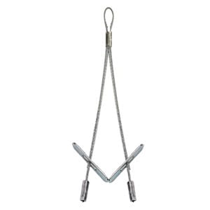 GRIPPLE SRL - GRRAY2-TG-500MM Y-ACCESSORIO ANC SP-TG BRACCI 500 N°2