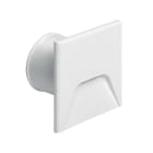 LINEA LIGHT (ILED) - ILDC00227WHWWW ENVELOPE 1 1L 1W 1FRES. WH