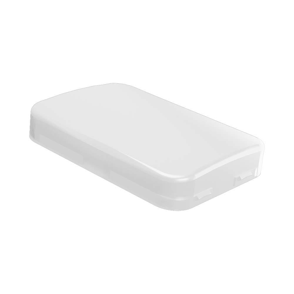 LINEA LIGHT (ILED) - ILD83417 Junction box for Ink System - White