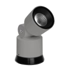 LINEA LIGHT (ILED) - ILD81507V05 GARDENER 8 1L 8W RGBW GG