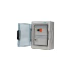 FANTON SRL - FMEA98211P QUADRO FV 1 STR.AC/DC MONOFASE 3KW