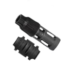FANTON SRL - FMEA99900FK CONN.FV FAST MASCHIO FMC4 4÷6MM²+L/50PZ