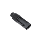 FANTON SRL - FMEA99900FT Conn.FV FAST maschio FMC4 4÷6mm²/50pz