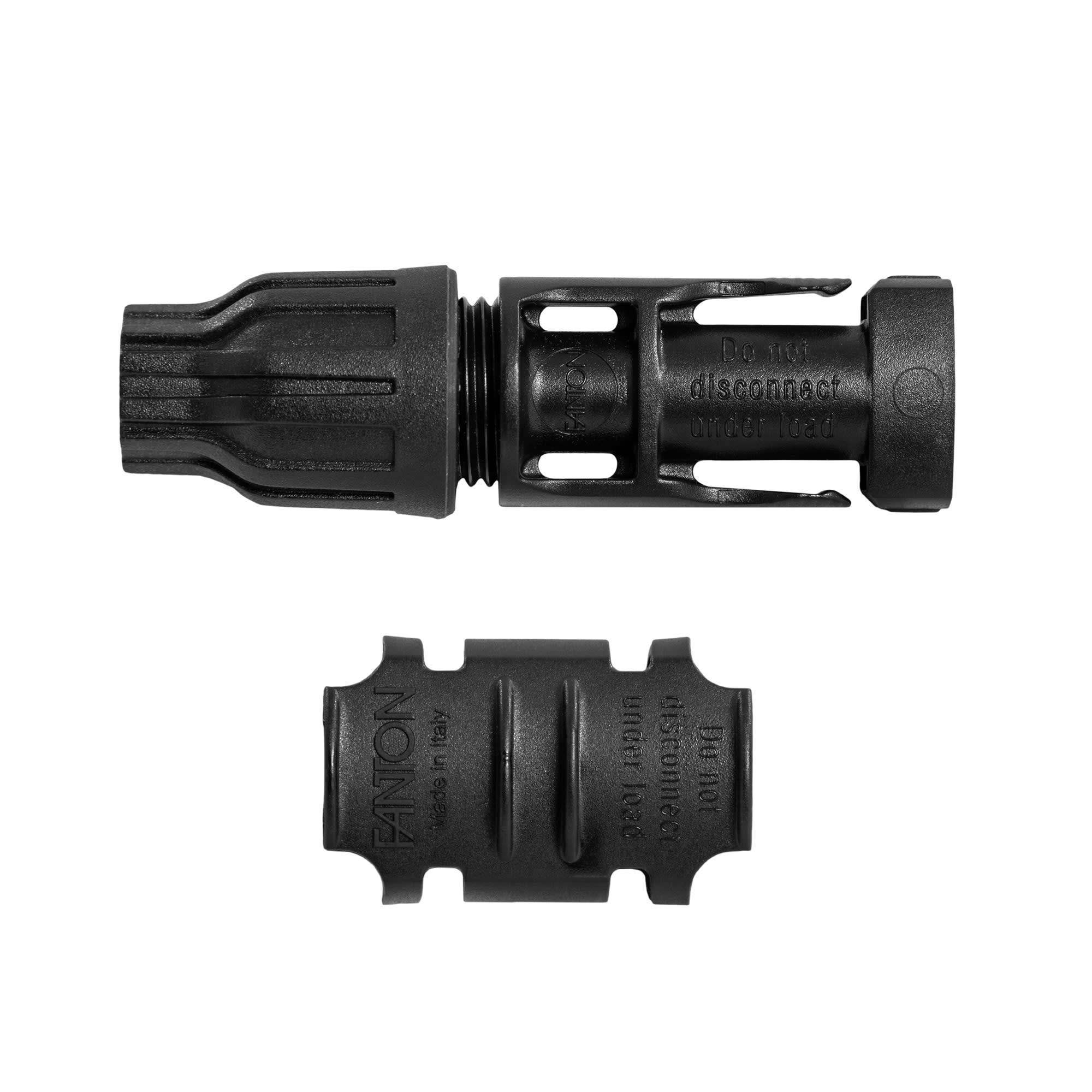 FANTON SRL - FMEA99900K-10 CONN.FV MASCHIO MOB.FMC4 4÷6MM²+L/10PZ