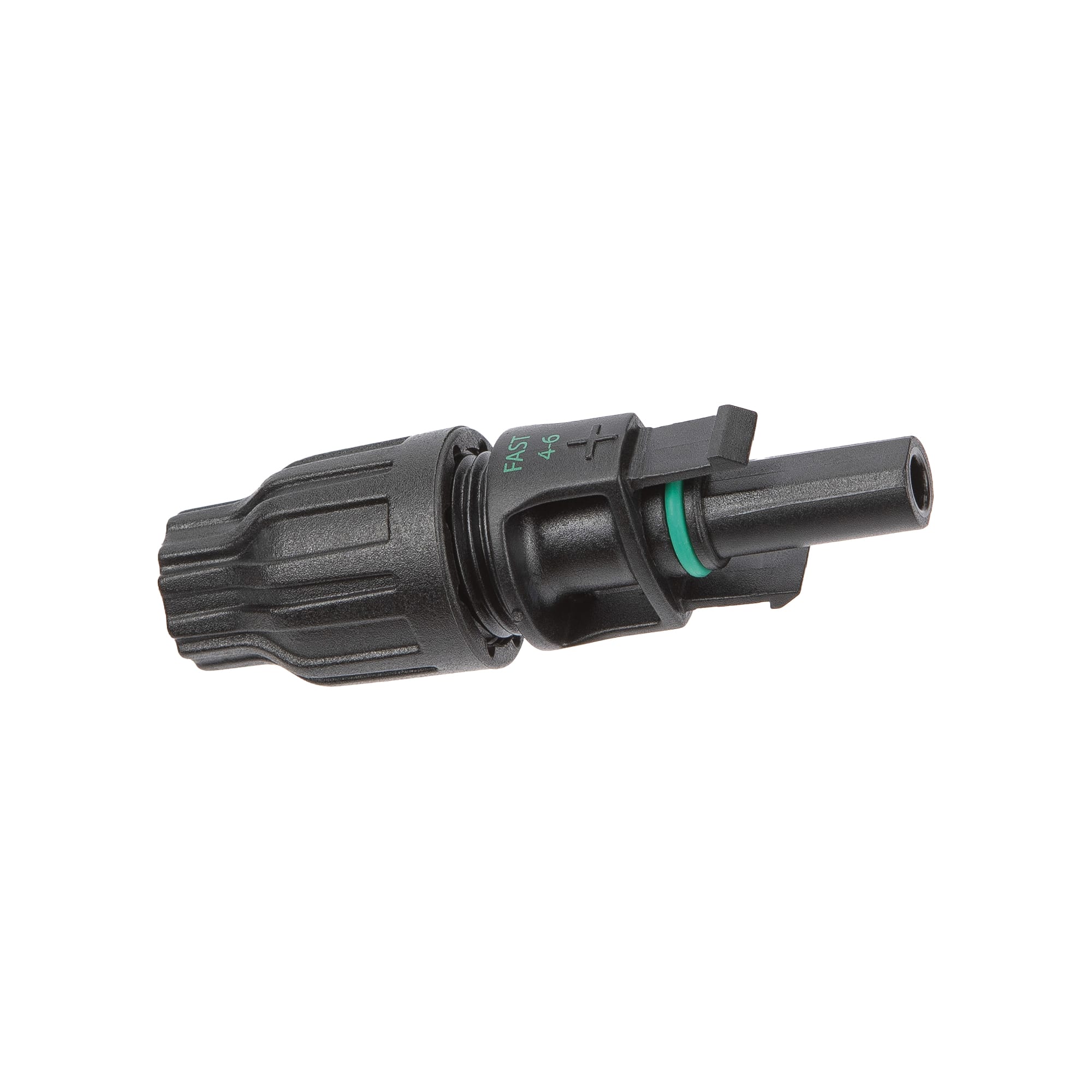 FANTON SRL - FMEA99901F-10 Conn.FV FAST femmina FMC4 4 6mm
