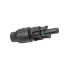 FANTON SRL - FMEA99901F-10 Conn.FV FAST femmina FMC4 4 6mm