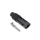 FANTON SRL - FMEA99910T-10 Conn.FV maschio mob.FMC4 10mm²/10pz