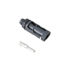 FANTON SRL - FMEA99920-50 CONN.FV MASCHIO DA PANN.FMC4 4÷6MM²/50PZ