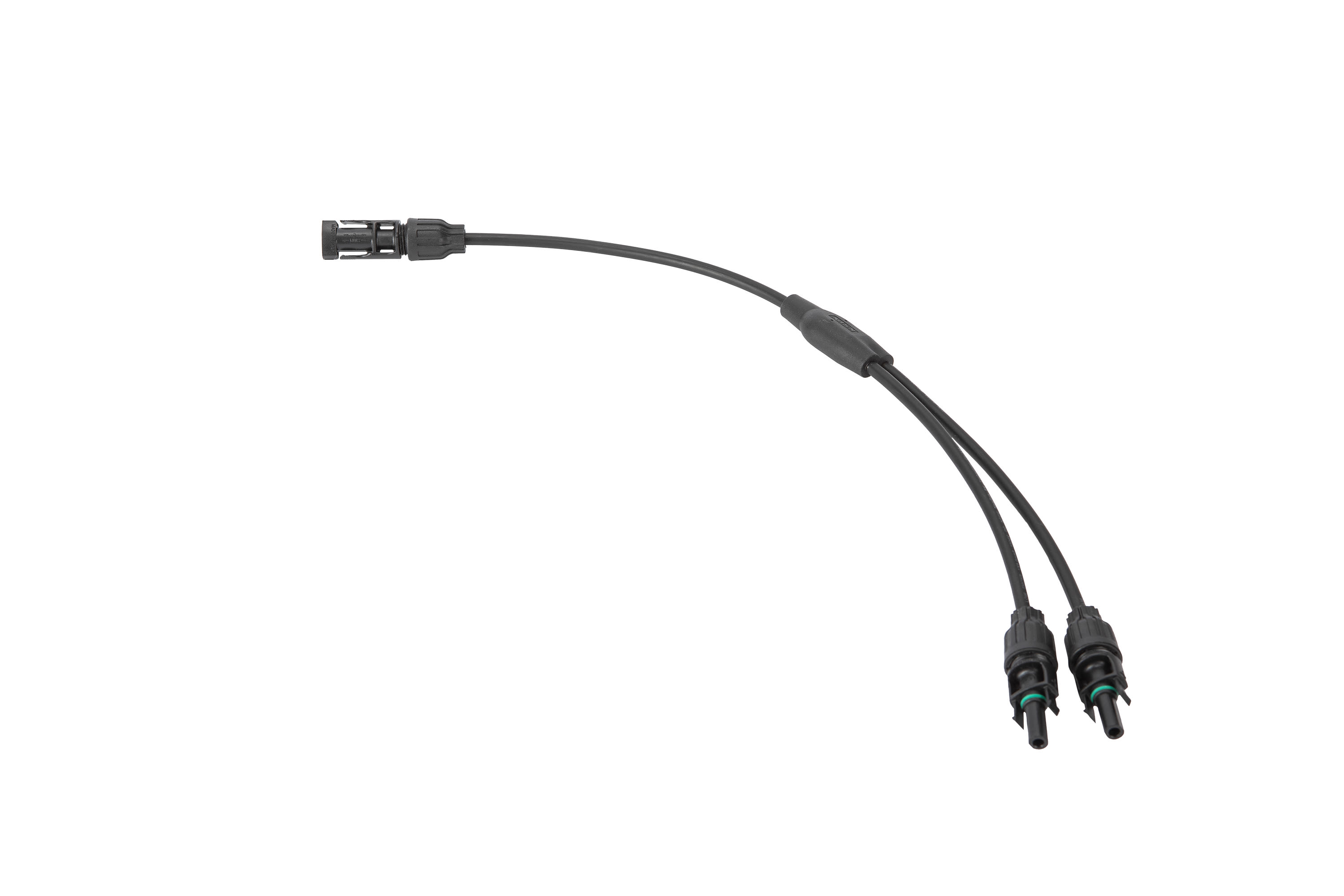 FANTON SRL - FMEA99943-20 GIUNTO FV 0,2M 1MASCHIO+2FEMMINE FMC4