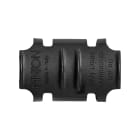 FANTON SRL - FMEA99945-50 SECURITY LOCK PER CONNETTORI FV/50PZ NE