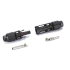 FANTON SRL - FMEA99952 COPPIA CONN.FV 1M+1F 4÷6MM²/1CP.