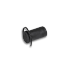 FANTON SRL - FMEA99971 TAPPO X CONN.FV FEMMINA NE