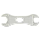 FANTON SRL - FMEA99993 COPPIA CHIAVI ASSEMBL.CONN.FV M/F RO