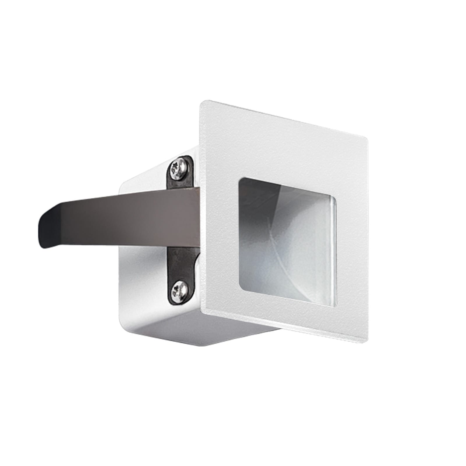 LINEA LIGHT (ILED) - ILD82742N07 STEP 2 1LED 1W S/AL.CRI80 BG