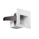 LINEA LIGHT (ILED) - ILD82742N07 STEP 2 1LED 1W S/AL.CRI80 BG