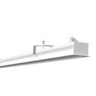 LINEA LIGHT (ILED) - ILD65216W00 ROLLIP35 20W ELEM.COMPL.L1,2M 3000°