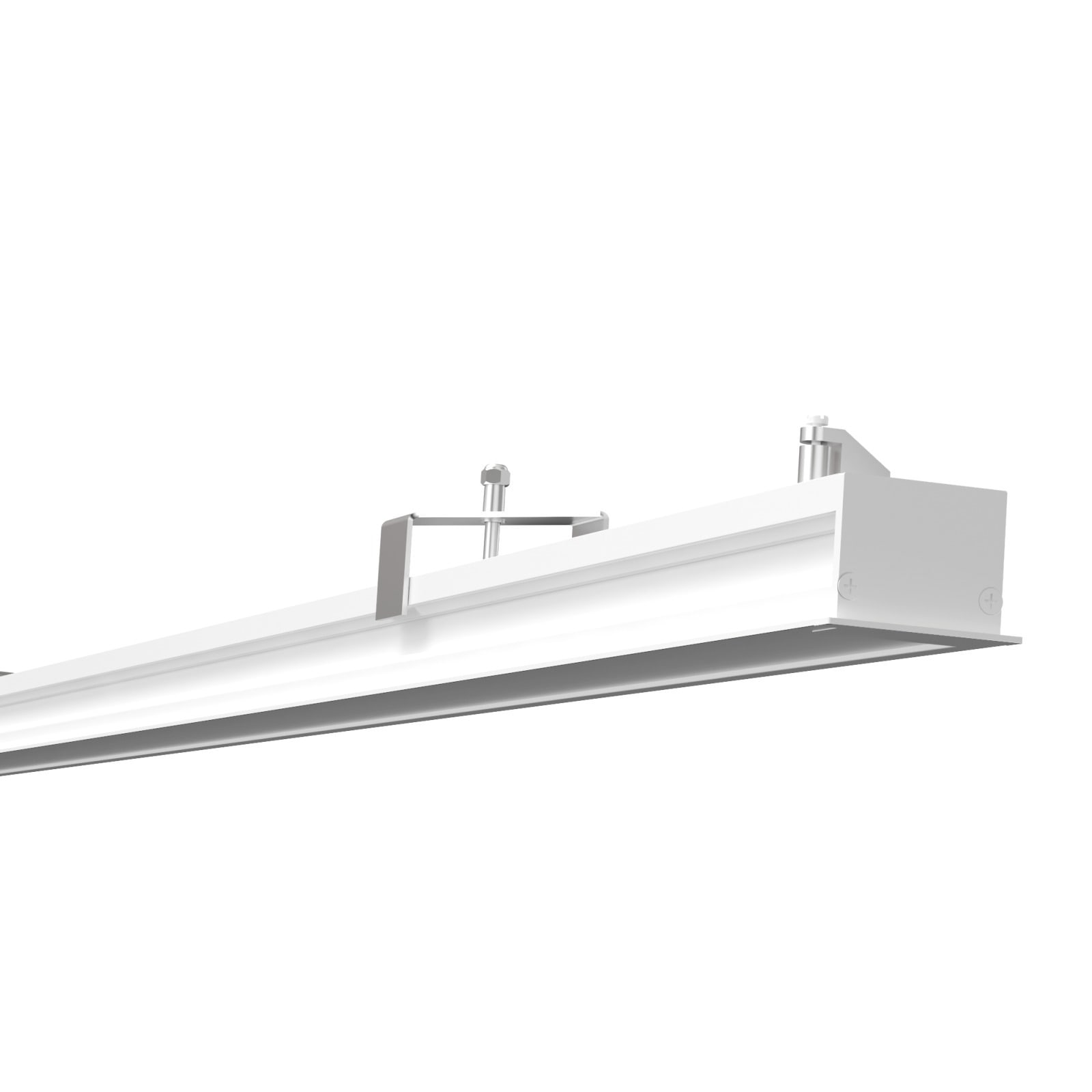 LINEA LIGHT (ILED) - ILD65216W00 ROLLIP35 20W ELEM.COMPL.L1,2M 3000