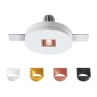 LINEA LIGHT (ILED) - ILD8838 GYPSUM COLOR PWR (Q) 9,5W 30° 4COL