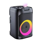 MELCHIONI SPA - MEM550922122 IR-PS60 STARLIGHT, PARTY SPEAKER, 60W, L