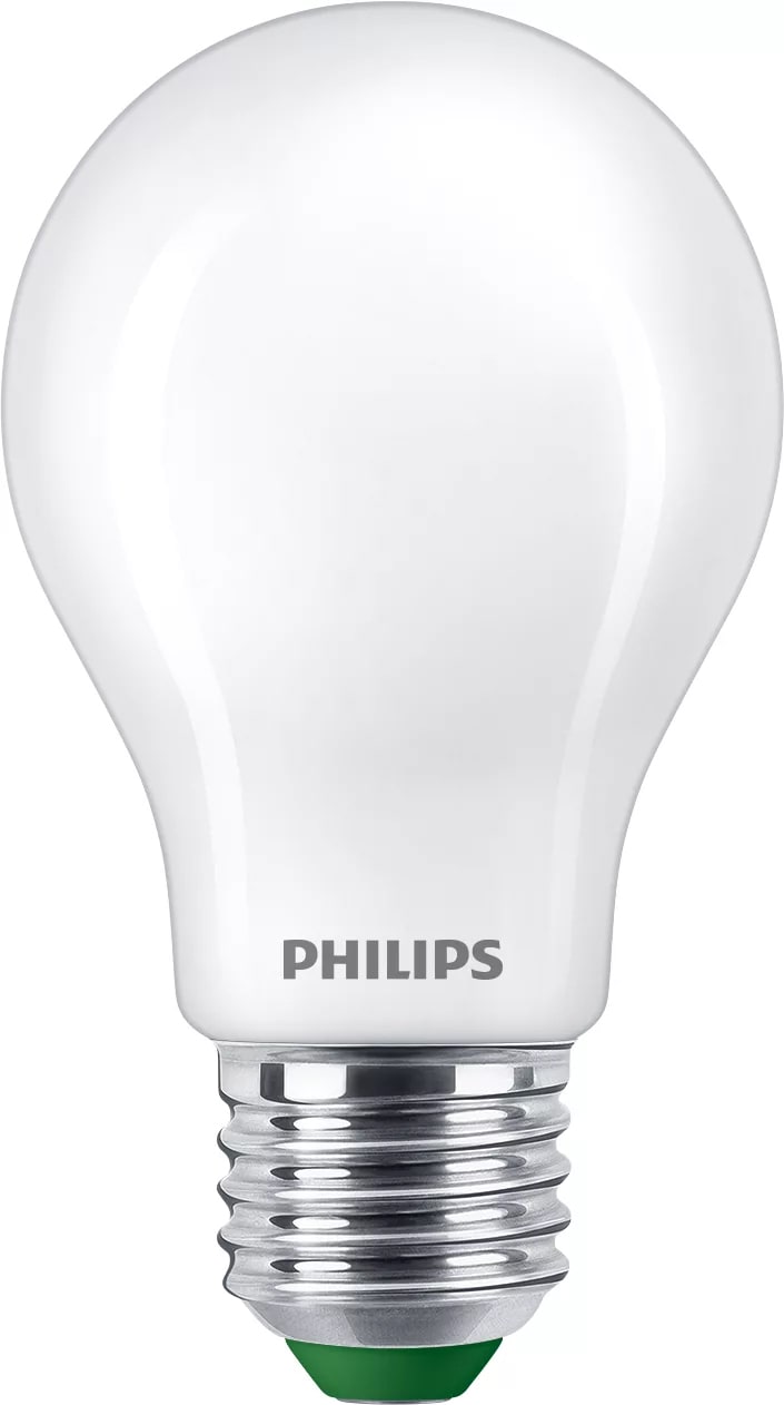 SIGNIFY ITALY SPA - PHLML75830FRAG2 MASTER, LED, A60, 75 W, E27, 3000 K, 1095 lm, CRI 80, 50000 ore, Vetro