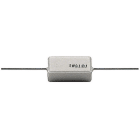 ELCART DISTRIBUTION - ERT010603800 RESIST.A FILO 5 W 5,60 OHM 5%