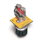 ROCKWELL AUTOMATION - RCK440T-MRPSE110F TRAPPED KEY INTERLOCK