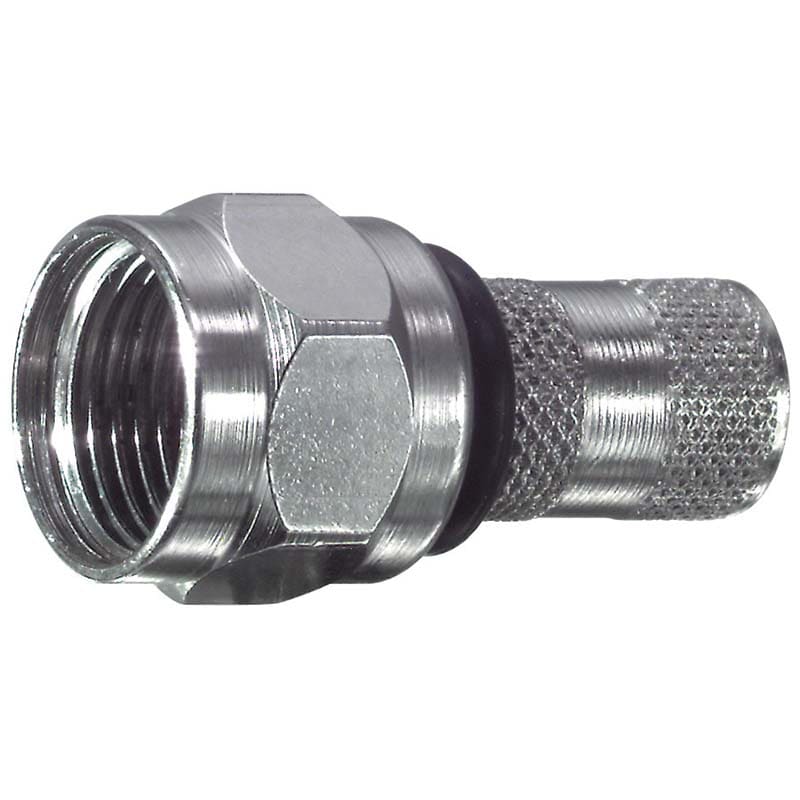 ELCART DISTRIBUTION - ERT052443200 SPINA F AVVIT CAVO 6,8MM 2 ANELLI