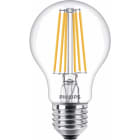 SIGNIFY ITALY SPA - PHLPHILED75865 CLA LEDBULB ND 8-75W A60 E27 865 CL