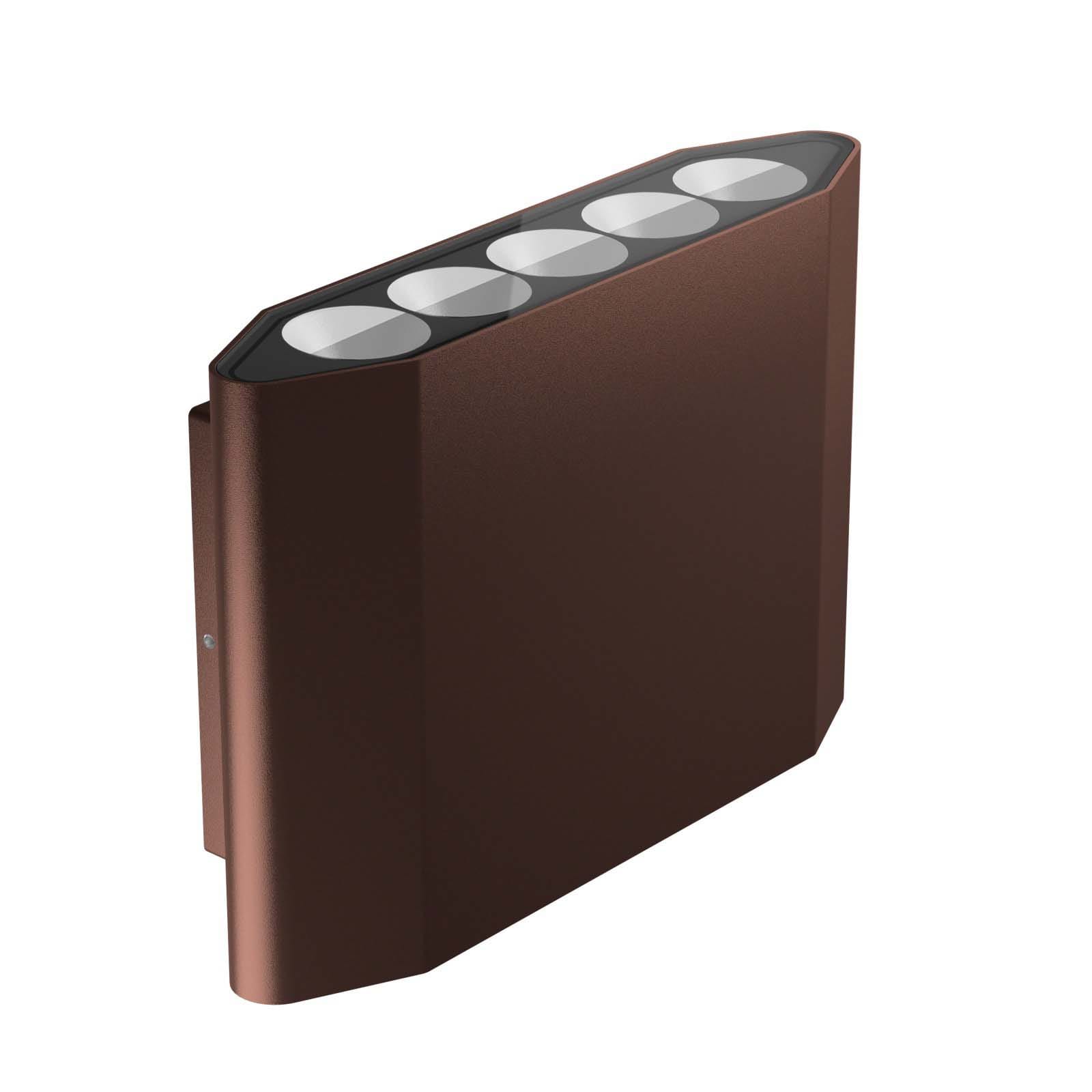 LINEA LIGHT (ILED) - ILD76982W15 SKIN-W 13 10LED 22WAC+ON/OFF CT