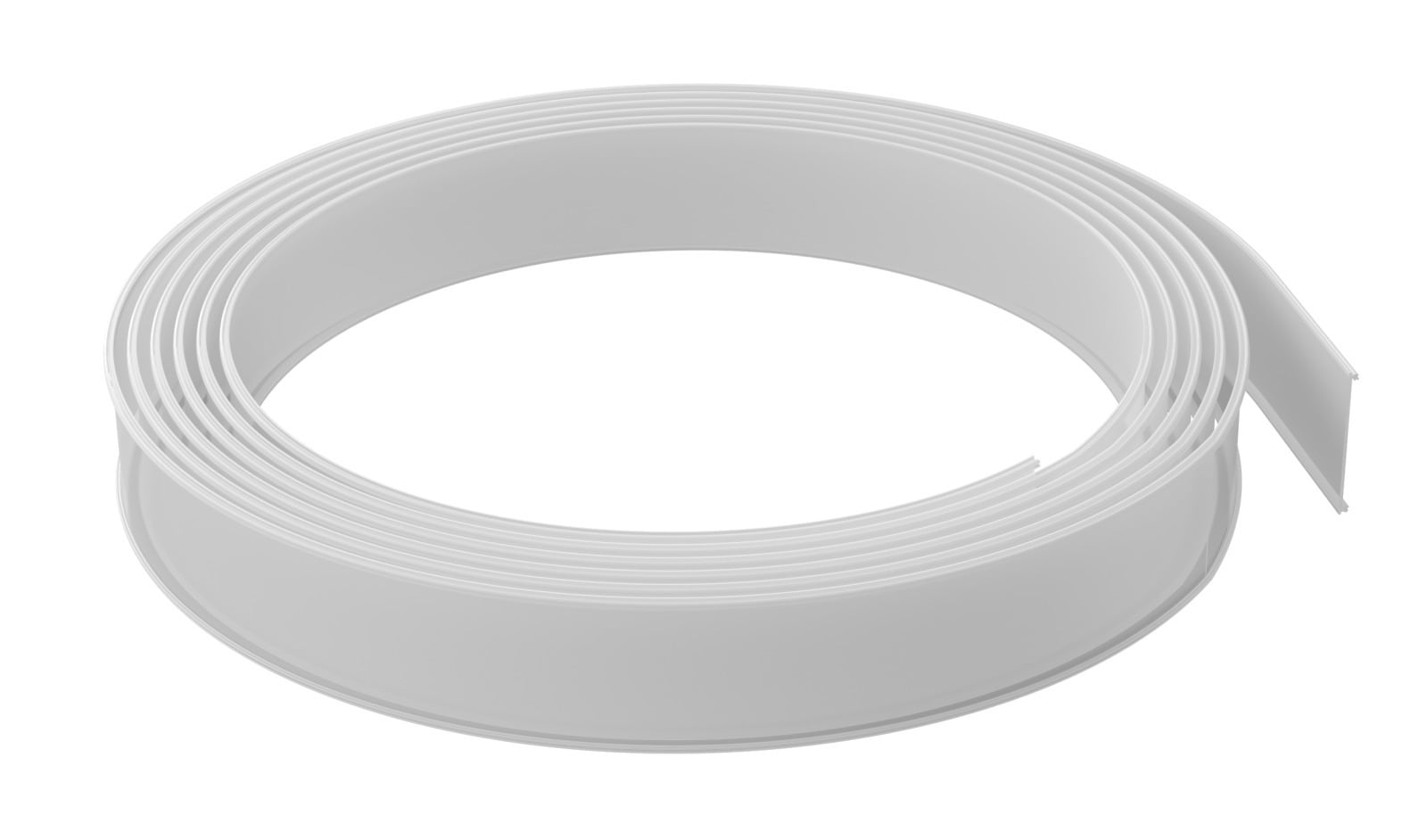 LINEA LIGHT (ILED) - ILD65209 DIF.PC OPALE ROTOLO L10MT XROLLIP70