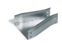 ABB SPA - ABB17521 RIDUZIONE CENTRALE H75 Z 500/400 S/COP
