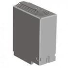 ABB SPA - ABBEO 482 3 OTS400T1L/3 CALOTTA ALTA TRASPARENTE 3P