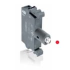 ABB SPA - ABBKV 005 0 MLBL-01R BLOCCO LED INTEGRATO 24VAC/DC
