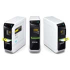 ABC TOOLS SPA - ABCK37296000 ETICHETTATRICE PORT. LW-600P