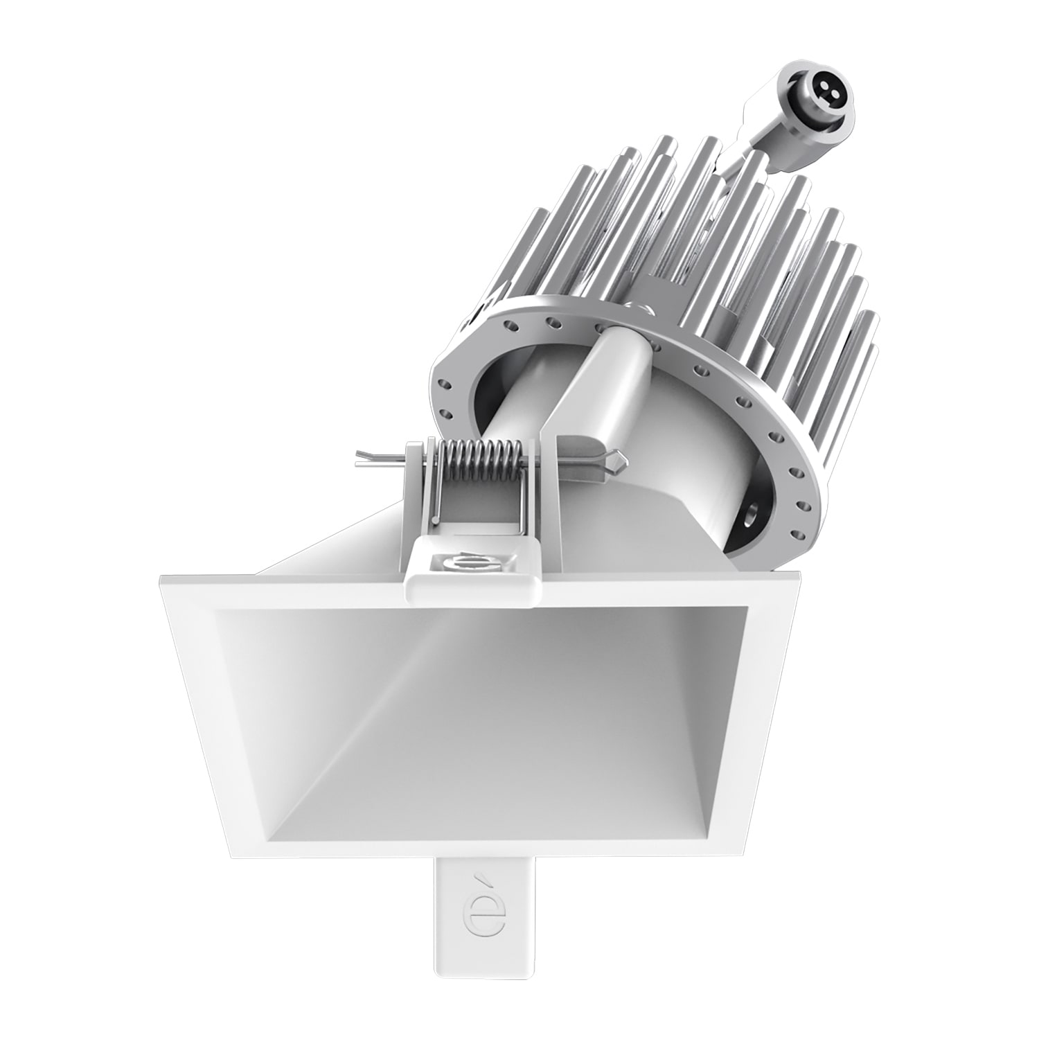 LINEA LIGHT (ILED) - ILD90874W60 WARP-QY 32 1L 15W CRI92+NI.D APE BG