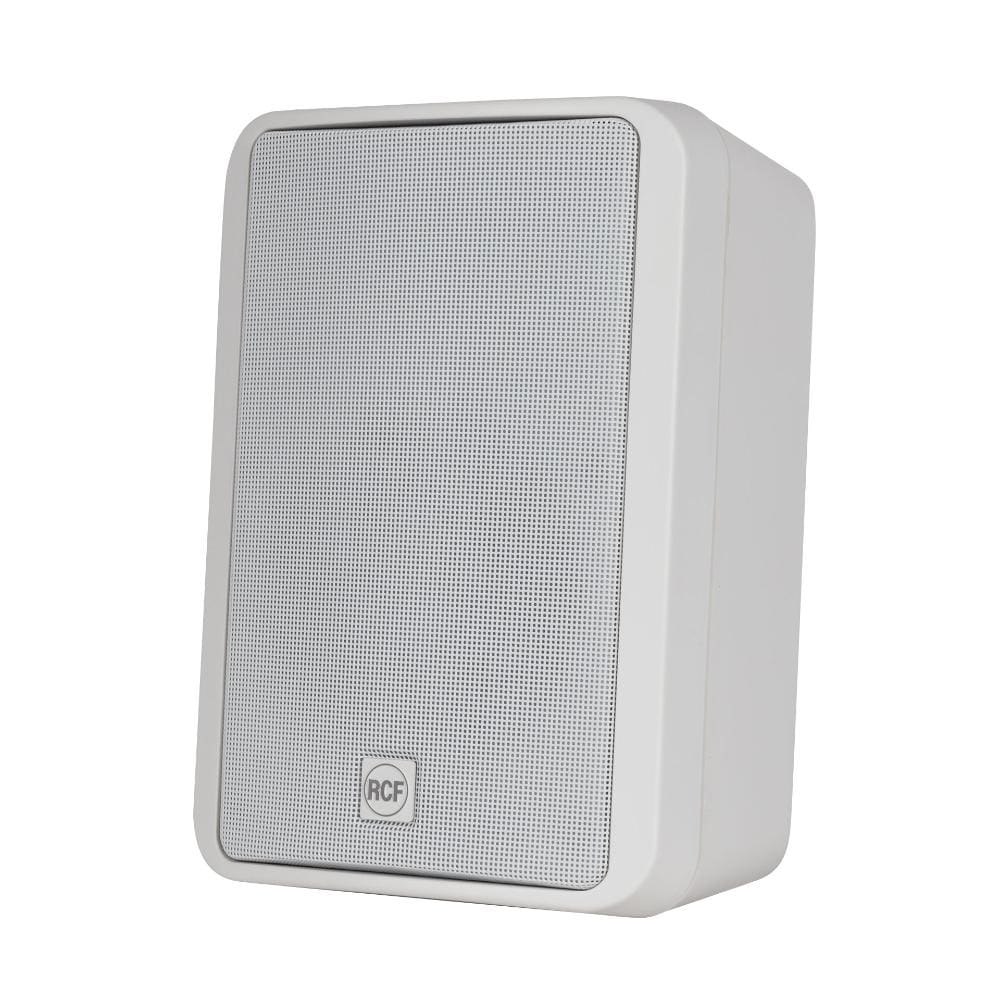 RCF SPA - MAD13100040 MR 50W DIFFUSORE 2VIE 60W 8OHM BIANC 2 P