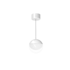 LINEA LIGHT (ILED) - ILDCA145AWHWDI ROSSINI SOSP. 7W WH 3000K CRI90